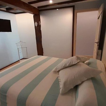 Precioso Apartamento Al Lado De La Catedral Burgo المظهر الخارجي الصورة