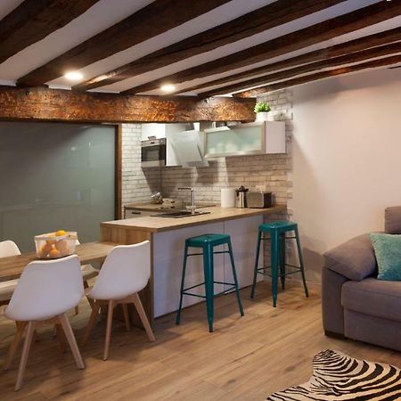 Precioso Apartamento Al Lado De La Catedral Burgo المظهر الخارجي الصورة