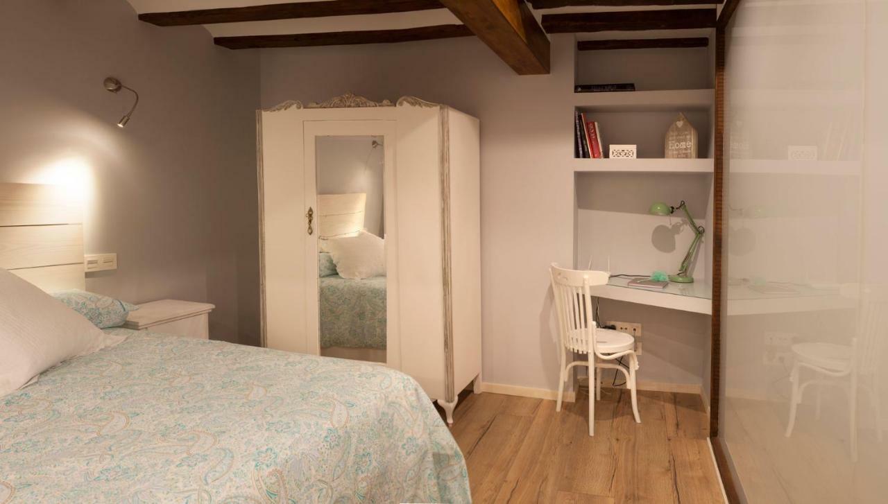 Precioso Apartamento Al Lado De La Catedral Burgo المظهر الخارجي الصورة