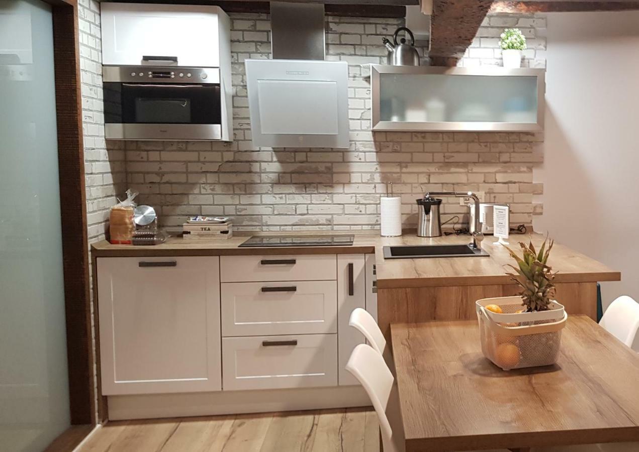 Precioso Apartamento Al Lado De La Catedral Burgo المظهر الخارجي الصورة